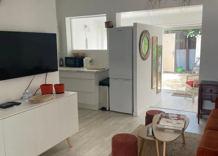 L'escapade 圣特罗佩