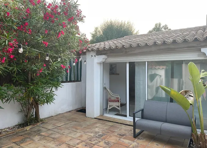 度假居 L'escapade