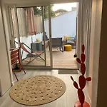 Ferienhaus L'escapade Saint-Tropez