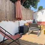 Ferienhaus L'escapade *