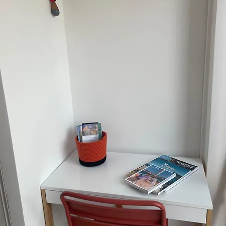 Prázdninový dům L'escapade *