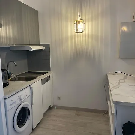 L'escapade * Saint-Tropez