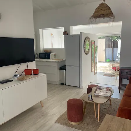 L'escapade 쎙뜨호뻬