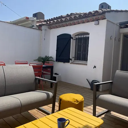 L'escapade * Saint-Tropez