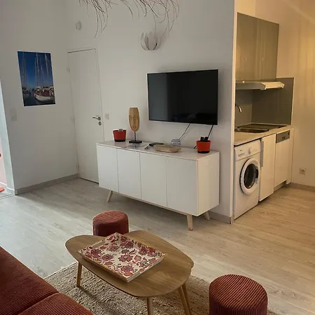 Vakantiehuis L'escapade