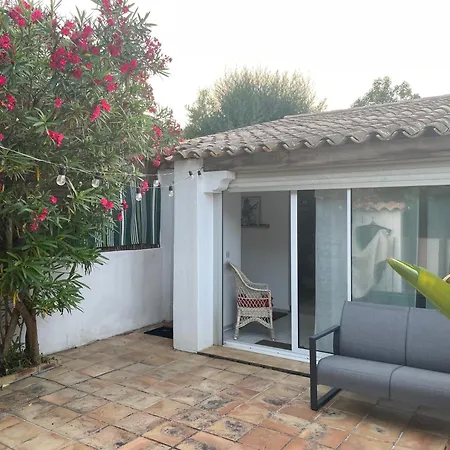 Vakantiehuis L'escapade