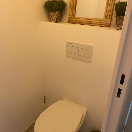 Prázdninový dům L'escapade Saint Tropez