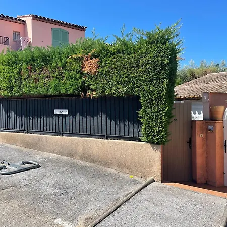 Ferienhaus L'escapade
