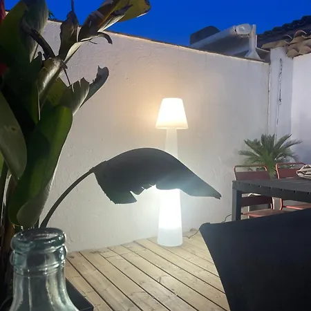 L'escapade Dom wakacyjny *