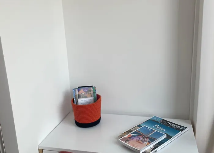 Дом отдыха L'escapade *