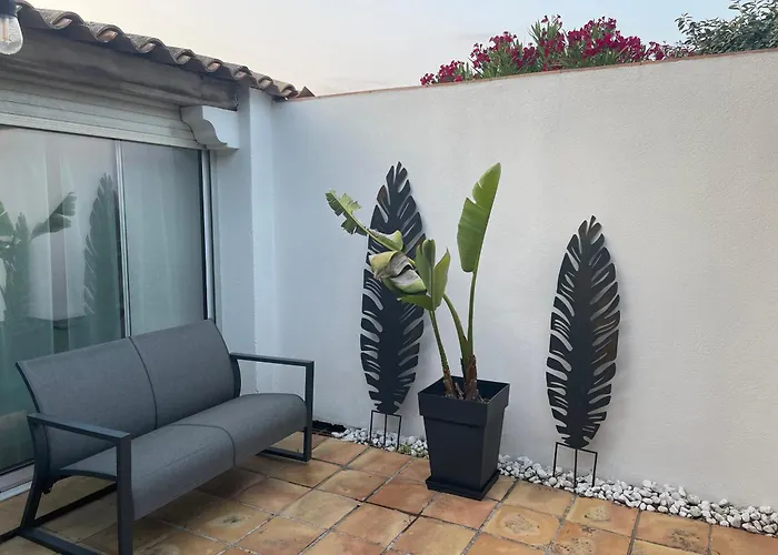 L'escapade Дом отдыха *