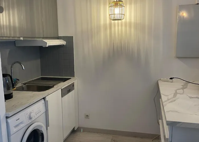 L'escapade * Сен-Тропе