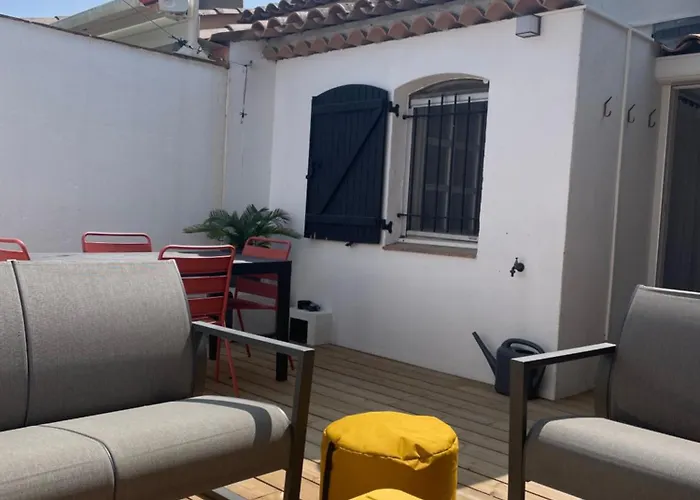 L'escapade * Сен-Тропе