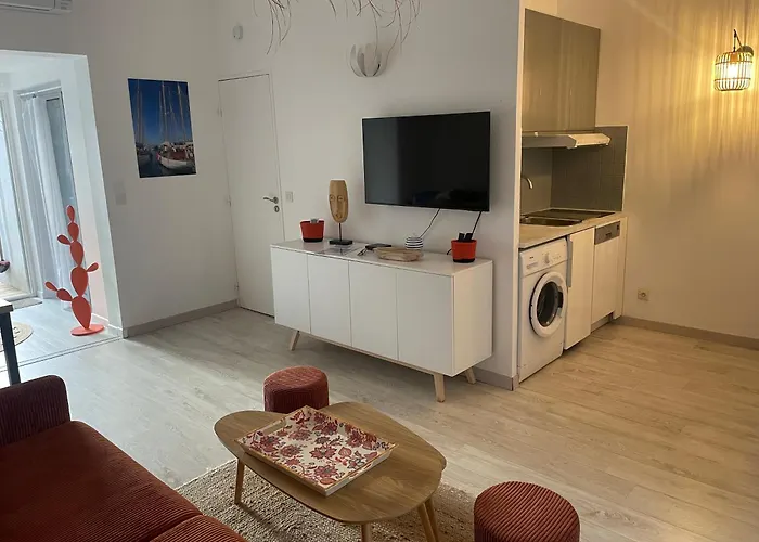 Дом отдыха L'escapade