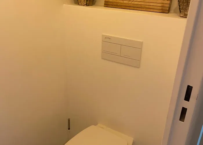 Дом отдыха L'escapade Сен-Тропе